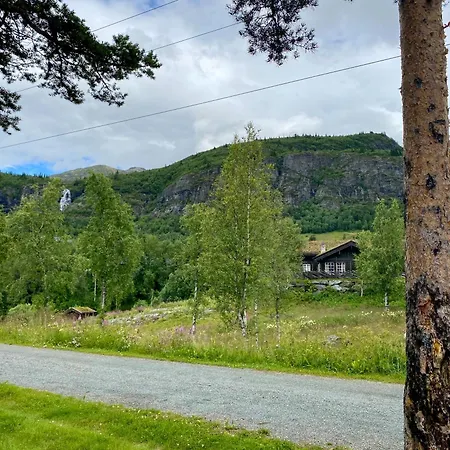 Kirkebøen Feriehus