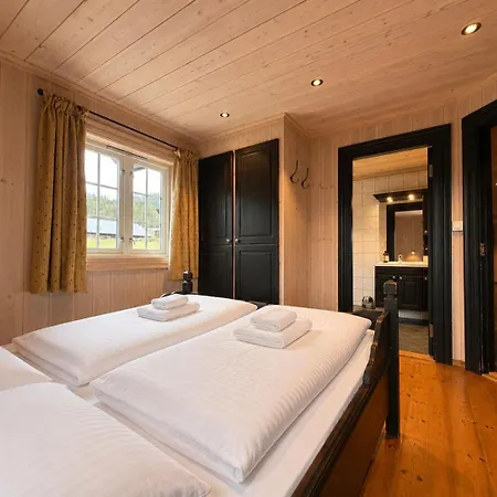 Spacious In Hemsedal, 8 Bedrooms And Sauna