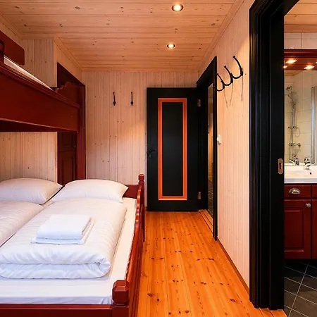 Spacious In Hemsedal, 8 Bedrooms And Sauna هيمسيدال