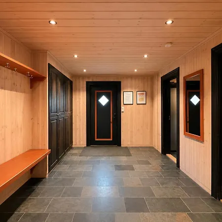 Spacious In Hemsedal, 8 Bedrooms And Sauna بيت للعطل