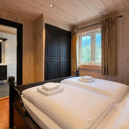 بيت للعطل Spacious In Hemsedal, 8 Bedrooms And Sauna
