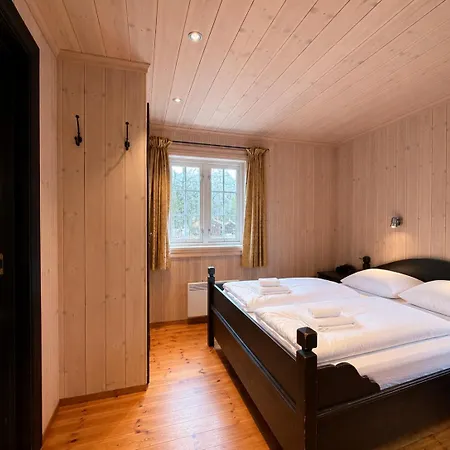 Spacious In Hemsedal, 8 Bedrooms And Sauna بيت للعطل *