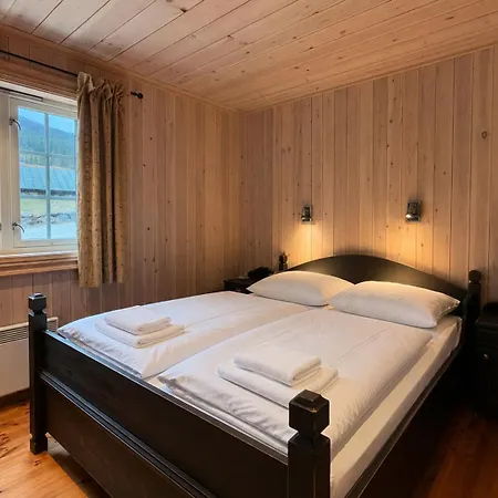 بيت للعطل Spacious In Hemsedal, 8 Bedrooms And Sauna *