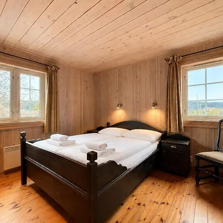 Spacious In Hemsedal, 8 Bedrooms And Sauna بيت للعطل هيمسيدال