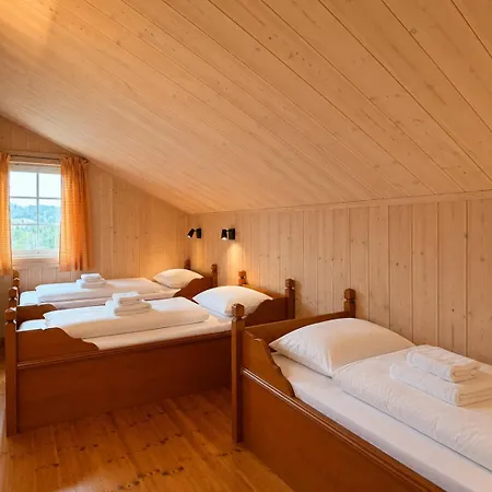 Spacious In Hemsedal, 8 Bedrooms And Sauna * هيمسيدال