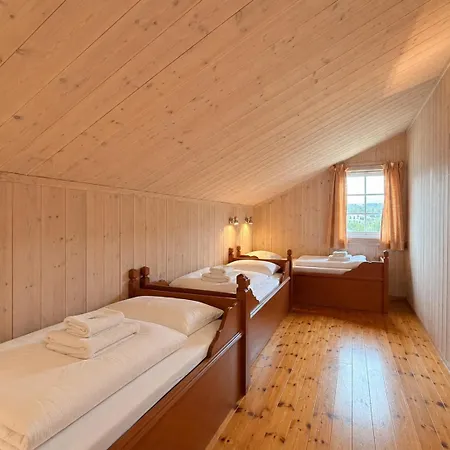 Spacious In Hemsedal, 8 Bedrooms And Sauna