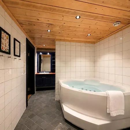 Spacious In Hemsedal, 8 Bedrooms And Sauna