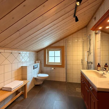 Spacious In Hemsedal, 8 Bedrooms And Sauna بيت للعطل *