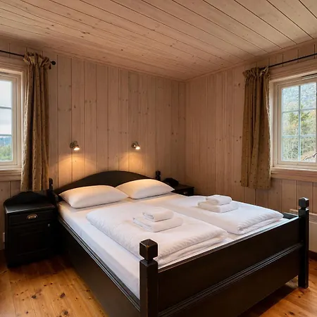 Spacious In Hemsedal, 8 Bedrooms And Sauna *