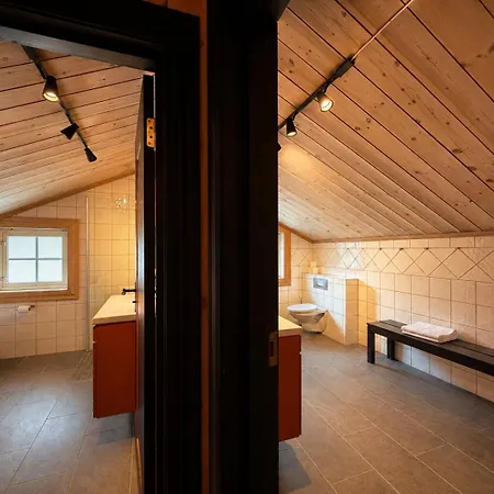 Spacious In Hemsedal, 8 Bedrooms And Sauna