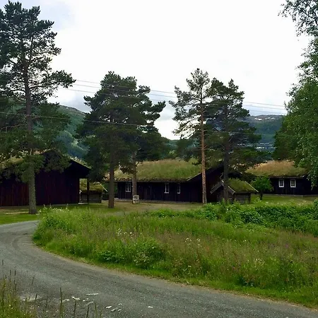 Kirkeboen Holiday home