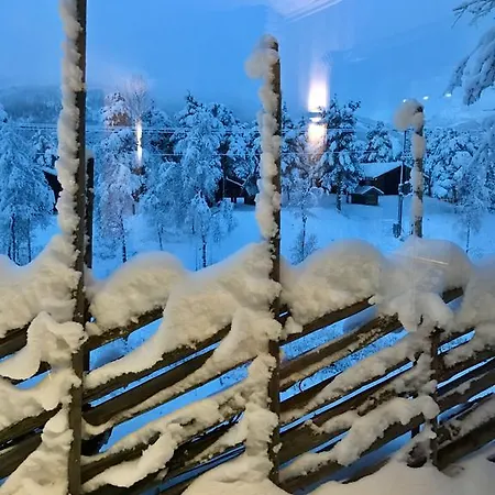 Kirkebøen Hemsedal