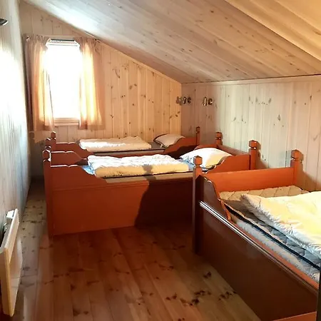 Holiday home Kirkeboen