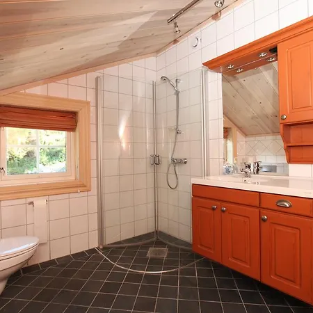 Spacious Cabin In Hemsedal, 8 Bedrooms And Sauna Σπίτι διακοπών Hemsedal