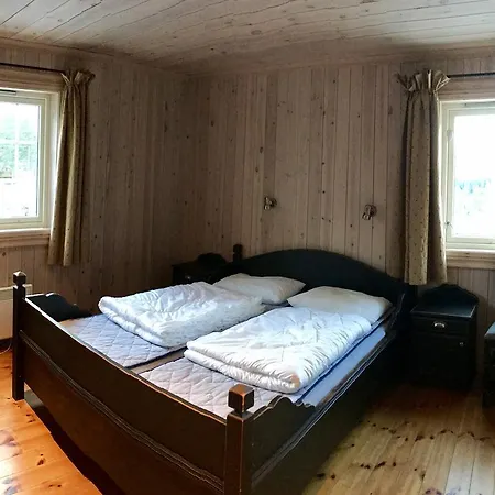 Kirkeboen Nyaraló Hemsedal