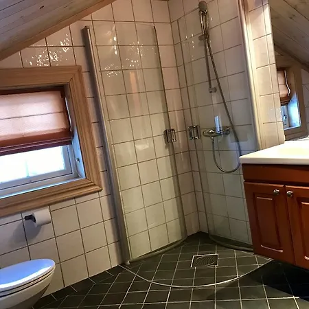 Holiday home Kirkeboen Hemsedal