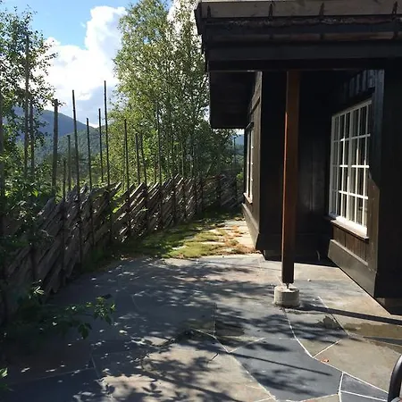 Semesterbostad Spacious In Hemsedal, 8 Bedrooms And Sauna *