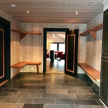 Kirkeboen Hemsedal