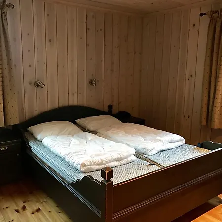 Kirkeboen Holiday home *