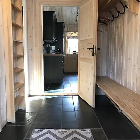 Spacious Cabin In Hemsedal, 8 Bedrooms And Sauna * Hemsedal