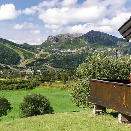 Kirkeboen Hemsedal