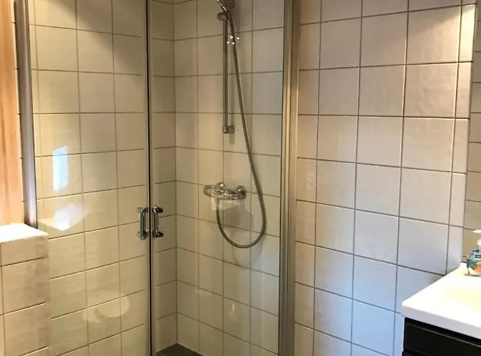 Semesterbostad Kirkeboen Hemsedal