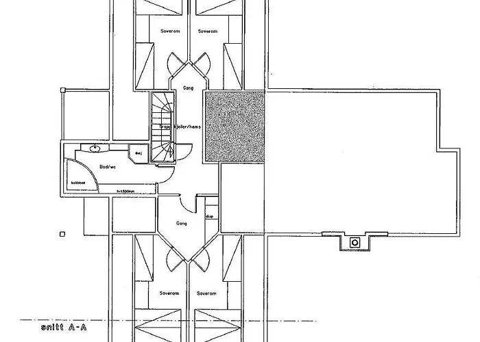 Kirkeboen Semesterbostad *