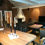 Kirkebøen Feriehus