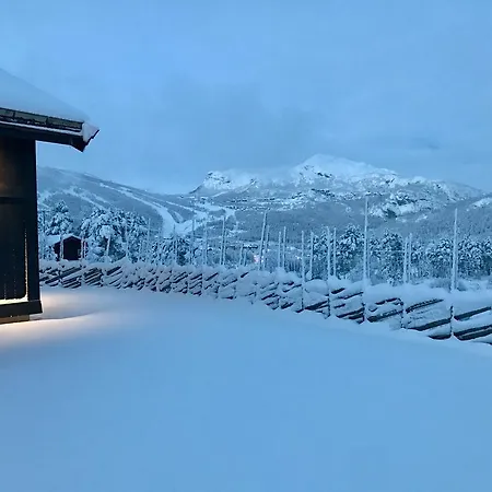 Spacious In Hemsedal, 8 Bedrooms And Sauna