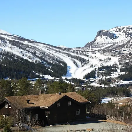 Kirkebøen * Hemsedal