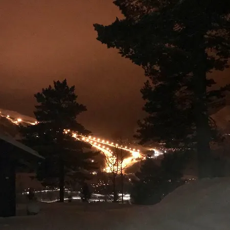 Feriehus Kirkebøen *