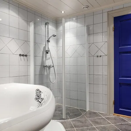 Feriehus Kirkebøen Hemsedal