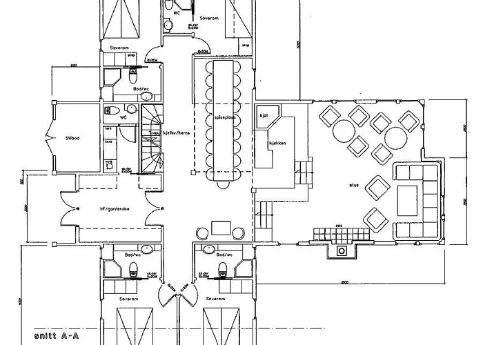 Kirkebøen * Hemsedal